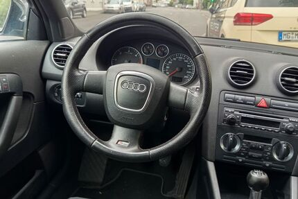 Audi A3 308.017 km 1.400 &euro; Mönchengladbach 41061