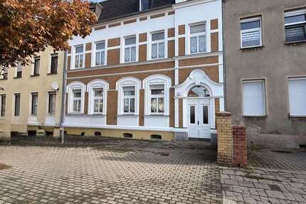 Wohnung zum Mieten in Bitterfeld 840 € 120 m² 4 zimmer