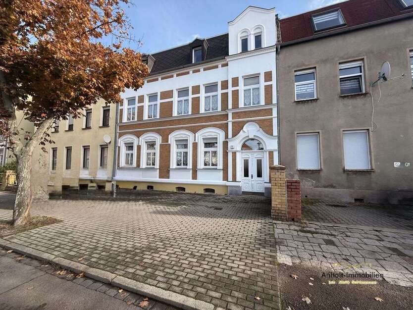 Wohnung zum Mieten in Bitterfeld 840 € 120 m² 4 zimmer