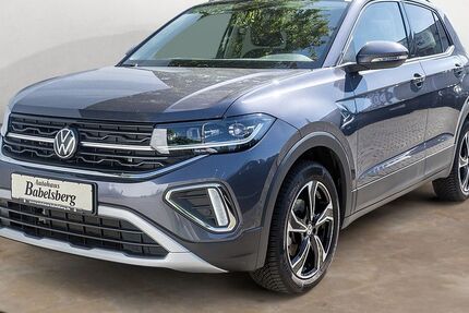 VW T-Cross 11.569 km 26.290 &euro; Potsdam 14482