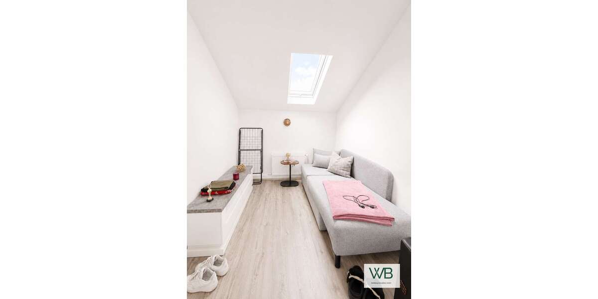 Etagenwohnung Helmstedt - 5 Zimmer, 119 m&sup2;, 990&euro; | Angebot:27117295