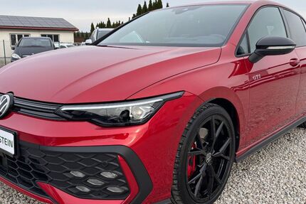 VW Golf 14.250 km 36.490 &euro; Haßfurt 97437