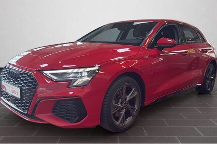 Audi A3 45.073 km 23.930 &euro; Aschaffenburg 63741
