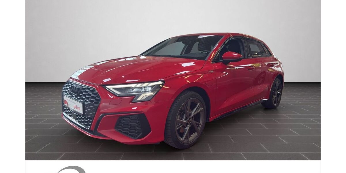 Audi A3 45.073 km 23.930 &euro; Aschaffenburg 63741