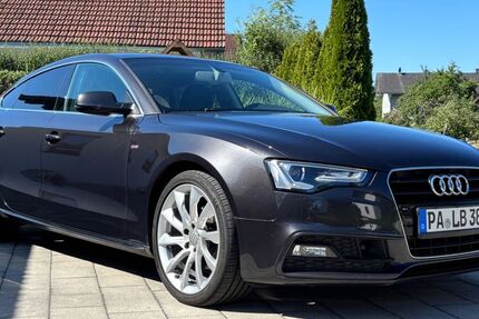Audi A5 97.975 km 17.400 &euro; Büchlberg 94124