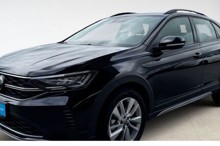 VW Taigo 6.100 km 26.900 &euro; Warburg 34414