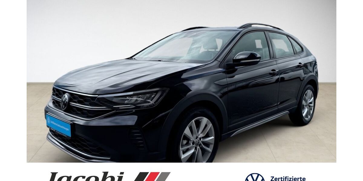VW Taigo 6.100 km 26.900 &euro; Warburg 34414