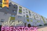 Etagenwohnung Eibenstock - 3 Zimmer, 70 m&sup2;, 366&euro; | Angebot:26404411