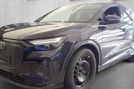 Audi Q4 e-tron 18.014 km 32.450 &euro; Leipzig 04129