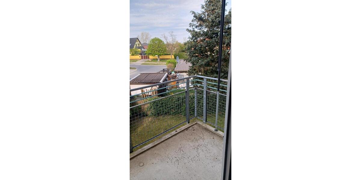 Etagenwohnung Schönefeld - 2 Zimmer, 49 m&sup2;, 870&euro; | Angebot:26326131