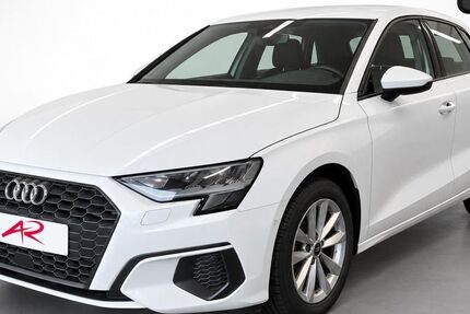 Audi A3 38.113 km 21.780 &euro; Berlin 12103