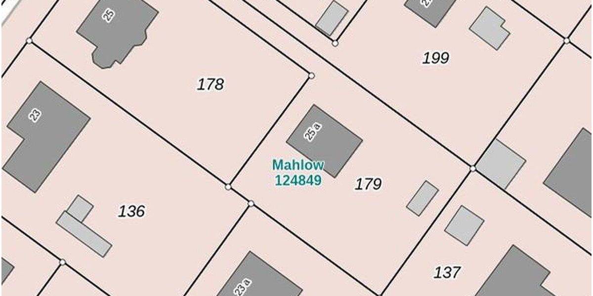 Grundstück Blankenfelde-Mahlow Mahlow - 285.000&euro; | Angebot:26851715