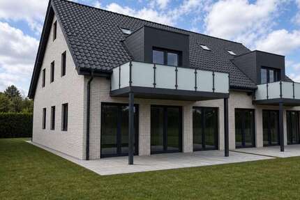 Haus Rhede - 14 Zimmer, 411 m&sup2;, 1.720.000&euro; | Angebot:26906031