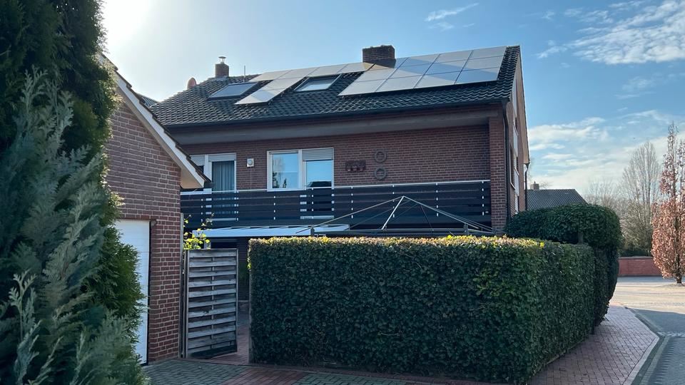 Einfamilienhaus Ahaus - 10 Zimmer, 260 m&sup2;, 549.000&euro; | Angebot:25964578