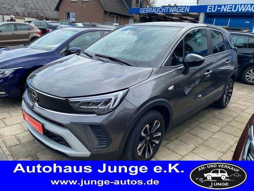 Andere