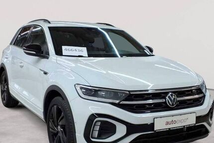 VW T-Roc 25.144 km 32.989 &euro; Fernwald-Steinbach 35463