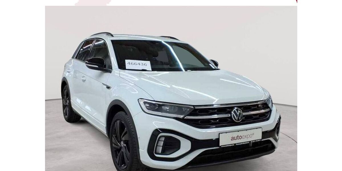 VW T-Roc 25.144 km 32.989 &euro; Fernwald-Steinbach 35463