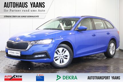 Skoda Octavia 105.700 km 16.989 &euro; Pinneberg 25421