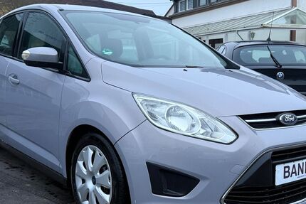 Ford C-Max 195.000 km 3.750 &euro; Marpingen 66646