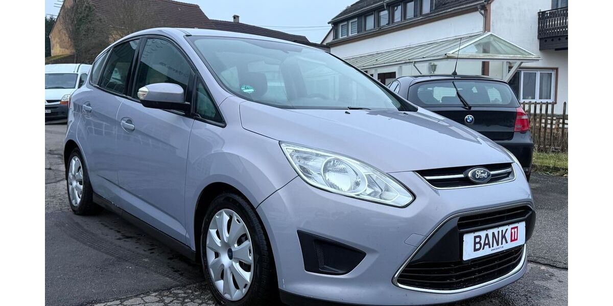 Ford C-Max 195.000 km 3.750 &euro; Marpingen 66646