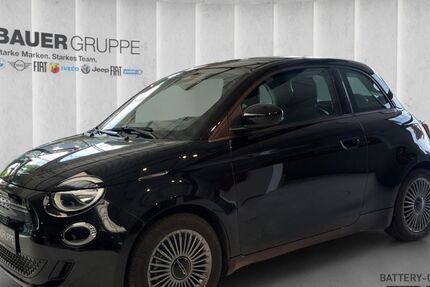 Fiat 500e 57.900 km 16.890 &euro; Flensburg 24941