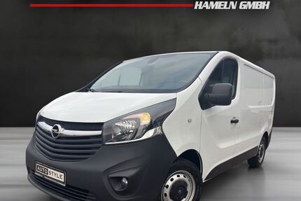 Opel Vivaro 121.466 km 11.689 &euro; Hameln 31789