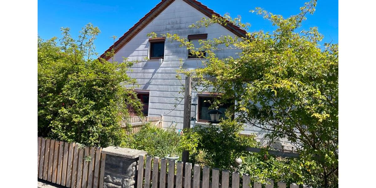 Einfamilienhaus Buchhofen - 5 Zimmer, 120 m&sup2;, 290.000&euro; | Angebot:26407405