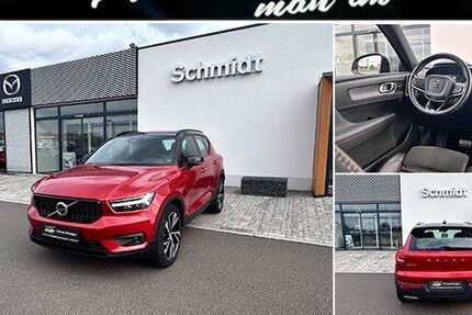 Volvo XC40 77.835 km 23.990 &euro; Oschatz 04758