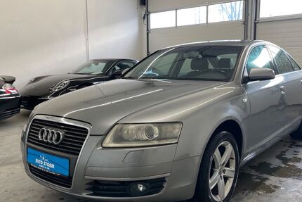 Audi A6 320.500 km 3.499 &euro; Landau a.d.Isar 94405