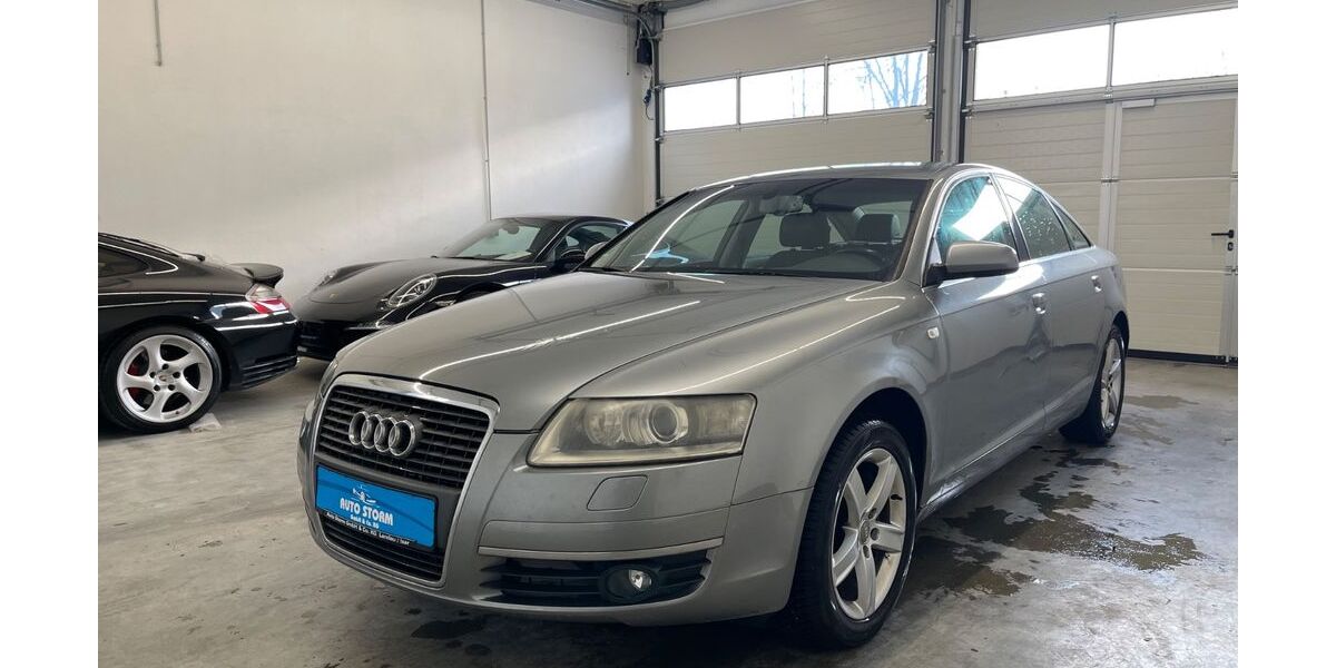 Audi A6 320.500 km 4.999 &euro; Landau a.d.Isar 94405