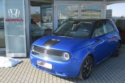 Honda e 27.650 km 15.990 &euro; Meiningen 98617