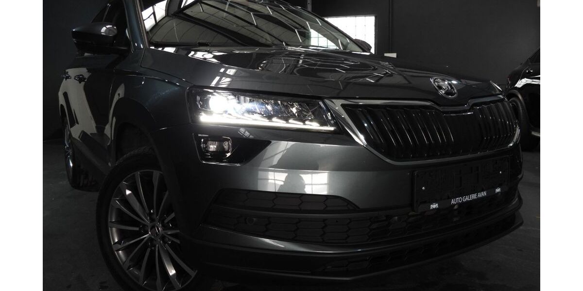 Skoda Karoq 47.567 km 23.900 &euro; Schorndorf bei Stuttgart 73614