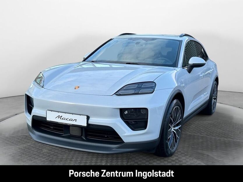 Macan