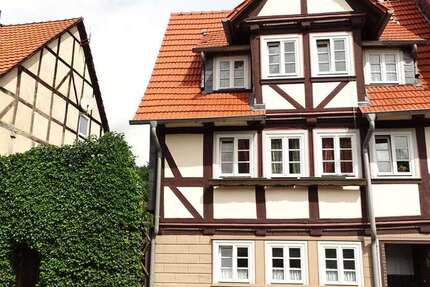 Haus Hann. Münden - 5 Zimmer, 158 m&sup2;, 110.000&euro; | Angebot:27470463