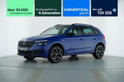 Skoda Kamiq 12.501 km 20.489 &euro; Sondershausen 99706