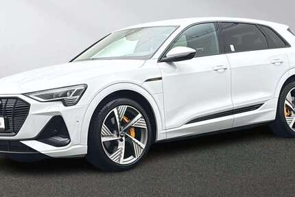 Audi e-tron 39.999 km 42.999 &euro; Münster 48153