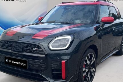 Mini John Cooper Works Countryman 2.421 km 42.990 &euro; Delmenhorst 27751