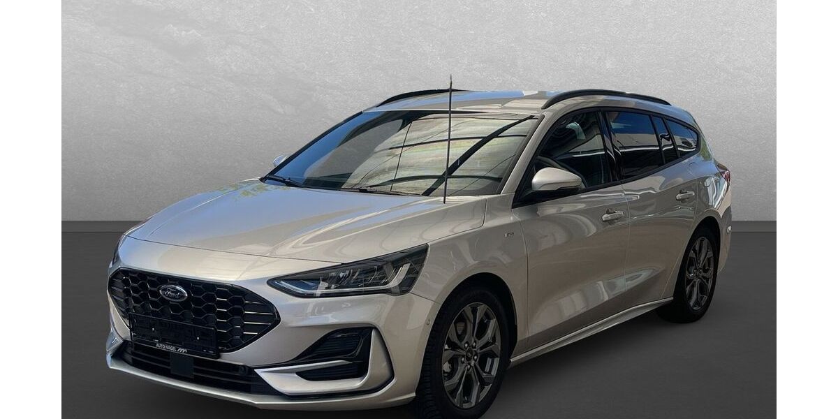 Ford Focus 11.500 km 24.990 &euro; Geldern 47608