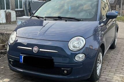 Fiat 500 125.732 km 4.500 &euro; Dunningen 78655