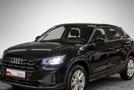 Audi Q2 52.537 km 26.860 € Stuttgart 70563