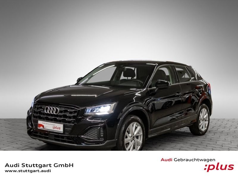 Audi Q2 52.537 km 28.350 € Stuttgart 70563