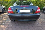 Mercedes-Benz SLK 200 136.000 km 7.800 &euro; Wadgassen 66787