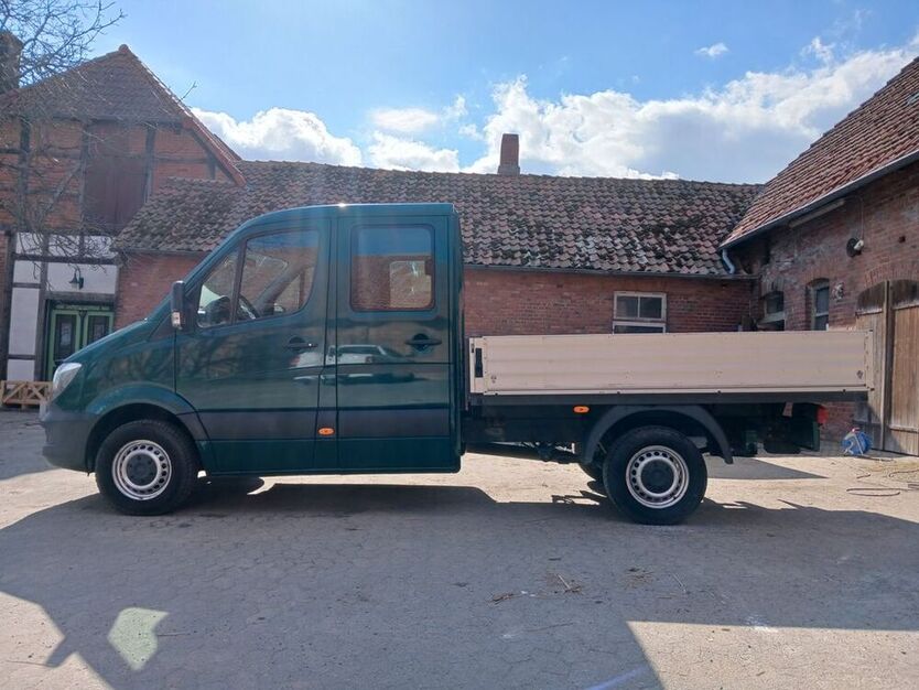 Sprinter