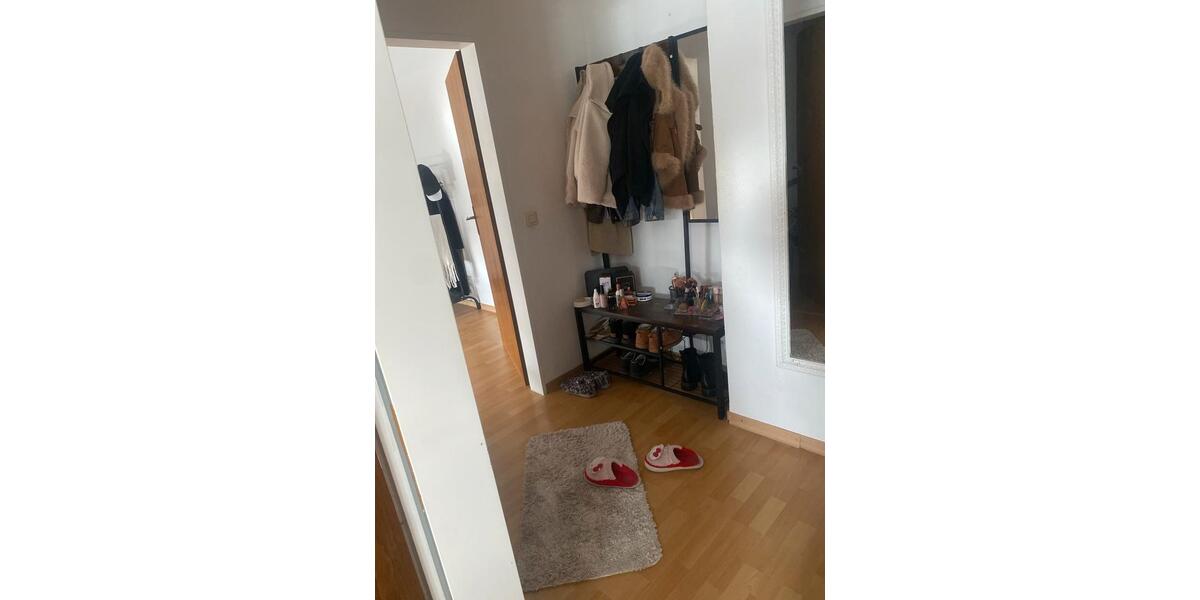 Etagenwohnung Rheine Altenrheine - 1 Zimmer, 40 m&sup2;, 635&euro; | Angebot:26662279