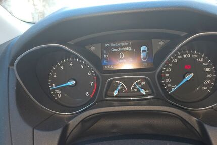 Ford Focus 67.000 km 13.550 &euro; Burghausen 84489
