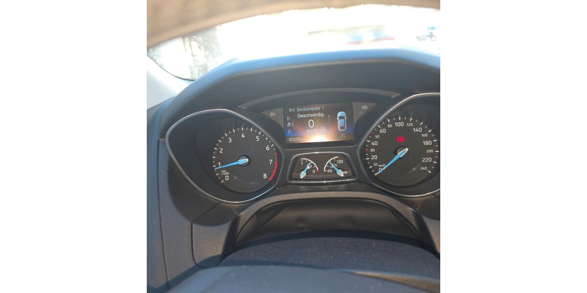 Ford Focus 67.000 km 13.550 &euro; Burghausen 84489