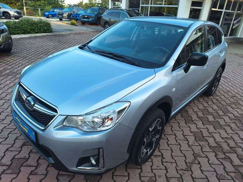 XV