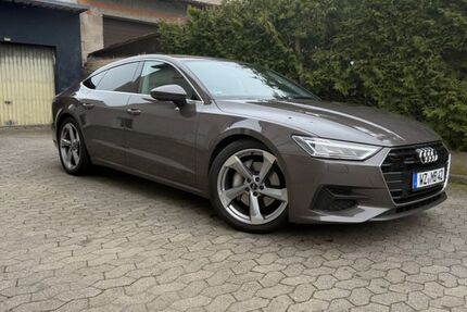 Audi A7 116.110 km 36.100 &euro; Hüttenberg 35625