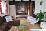 Attraktives und gepflegtes (Ferien)Haus in Langewiese - Einfamilienhaus Winterberg-Langewiese Langewiese | Angebot:8558270