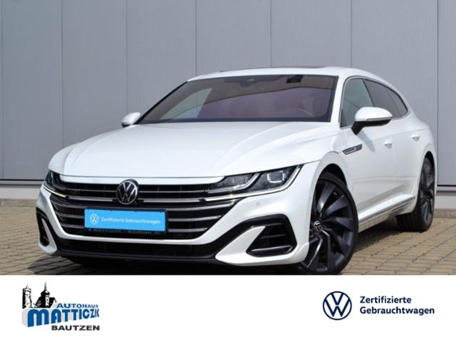 Arteon